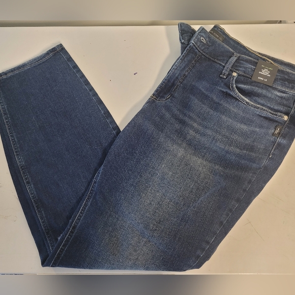 Sliver women's jeans - Picture 2 of 3